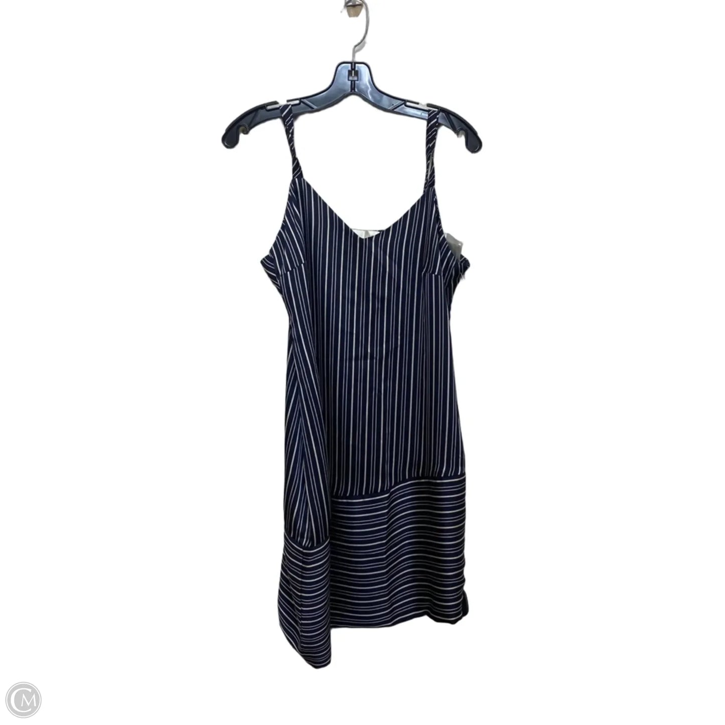 Dress Casual Short By Joa In Blue, Size: Xs