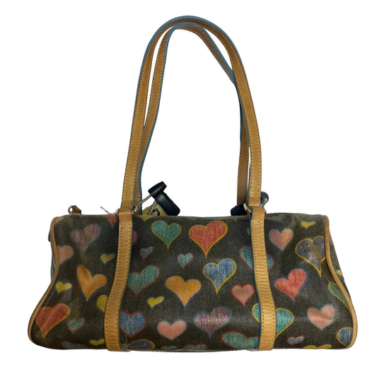 Handbag Designer By Dooney And Bourke, Size: Small