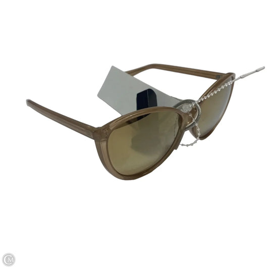Sunglasses Designer By Cole-haan, Size: