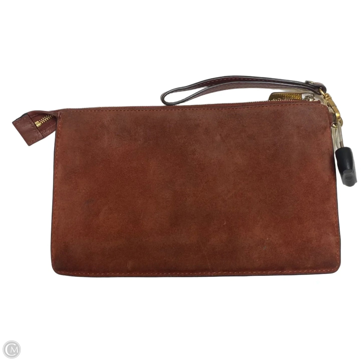 Wristlet Designer By Michael Kors, Size: Large