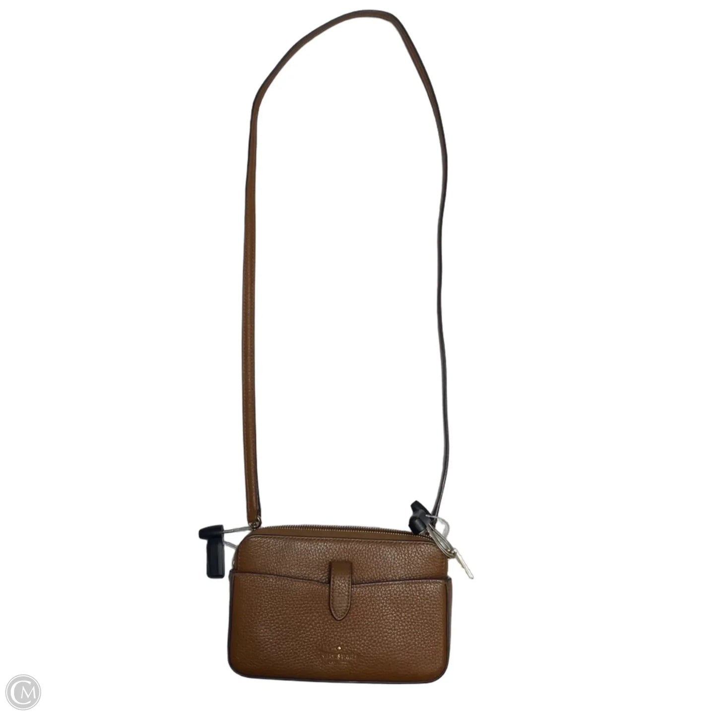 Crossbody Designer By Kate Spade, Size: Small