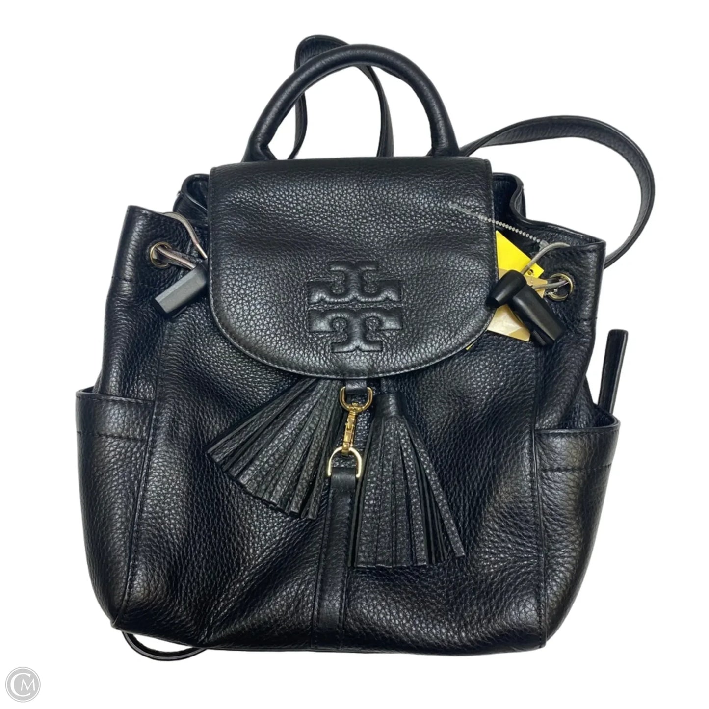 Backpack Designer By Tory Burch, Size: Small