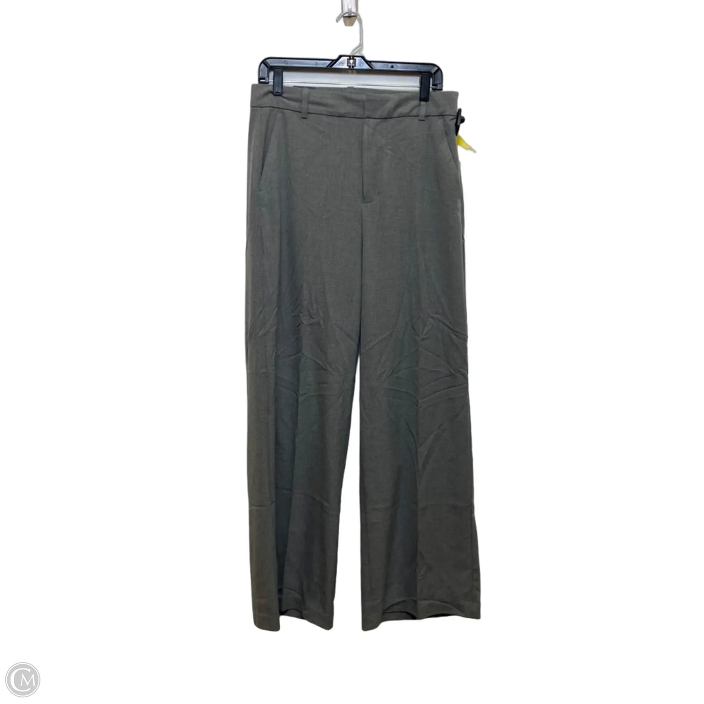 Pants Chinos & Khakis By Gap In Grey, Size: 10