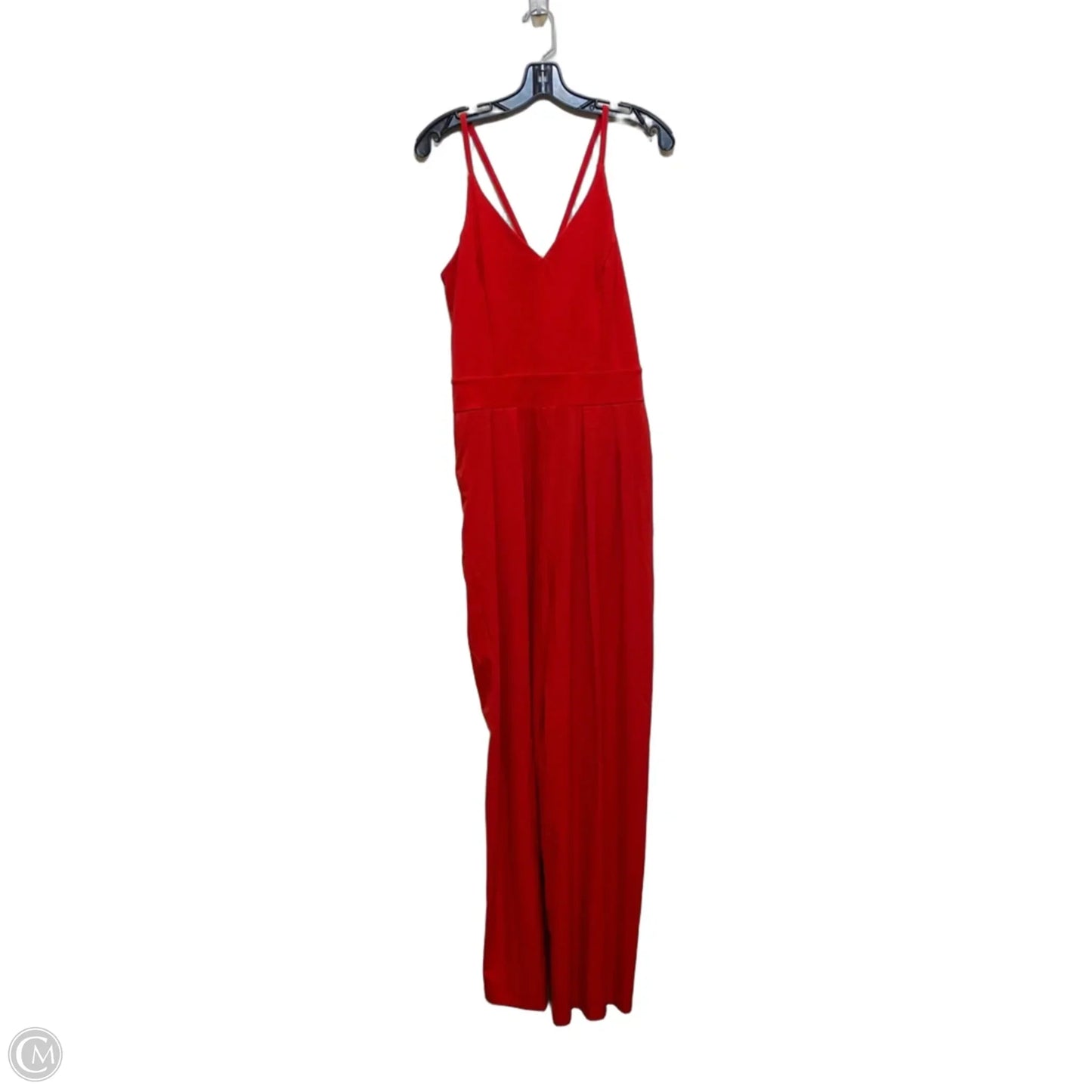 Jumpsuit By Halara In Red, Size: L