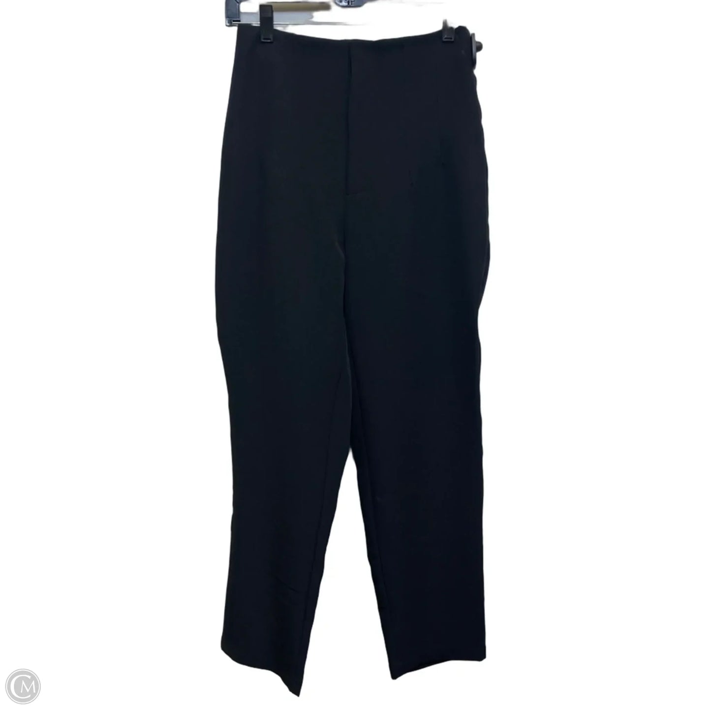 Pants Dress By Shein In Black, Size: M