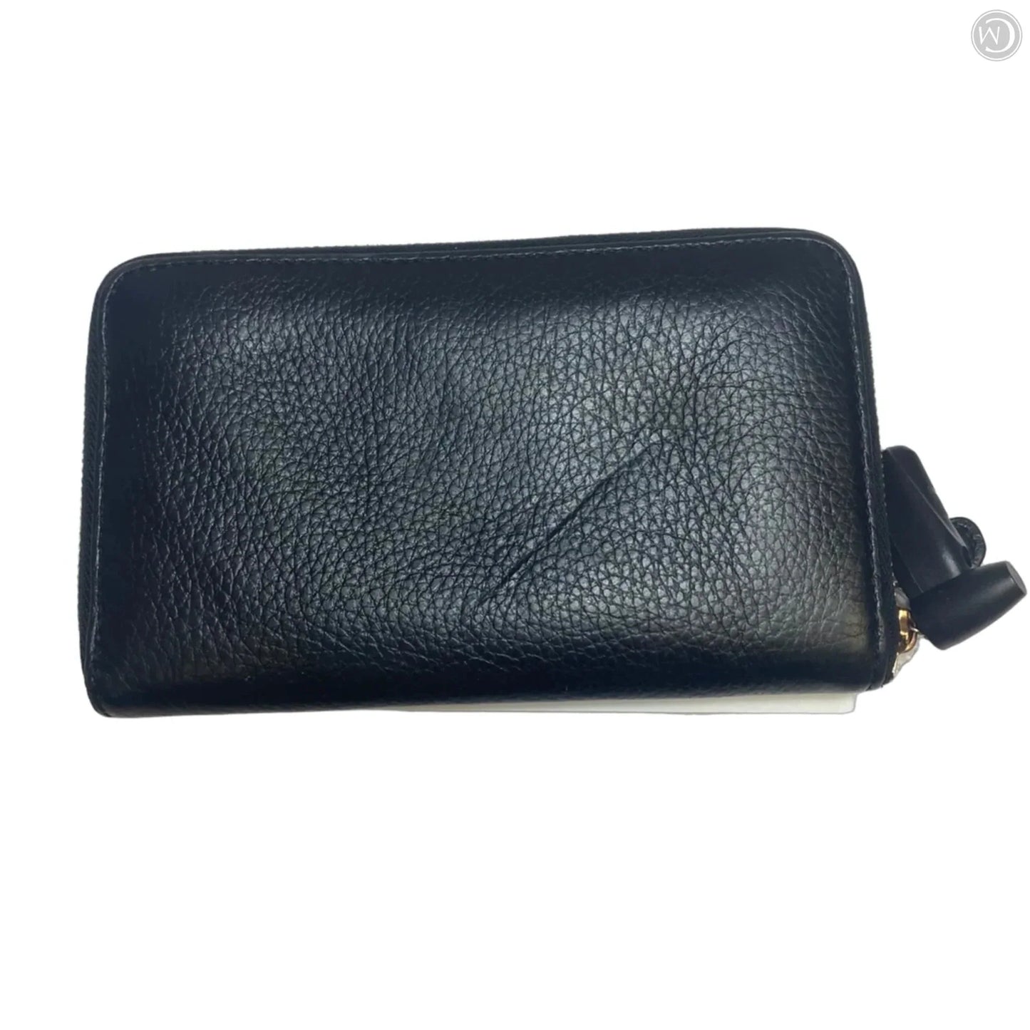 Wallet Designer By Coach, Size: Medium
