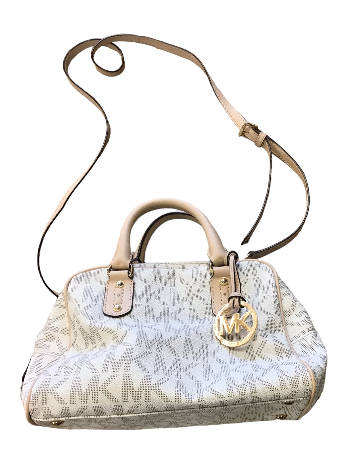 Handbag Michael By Michael Kors, Size Medium