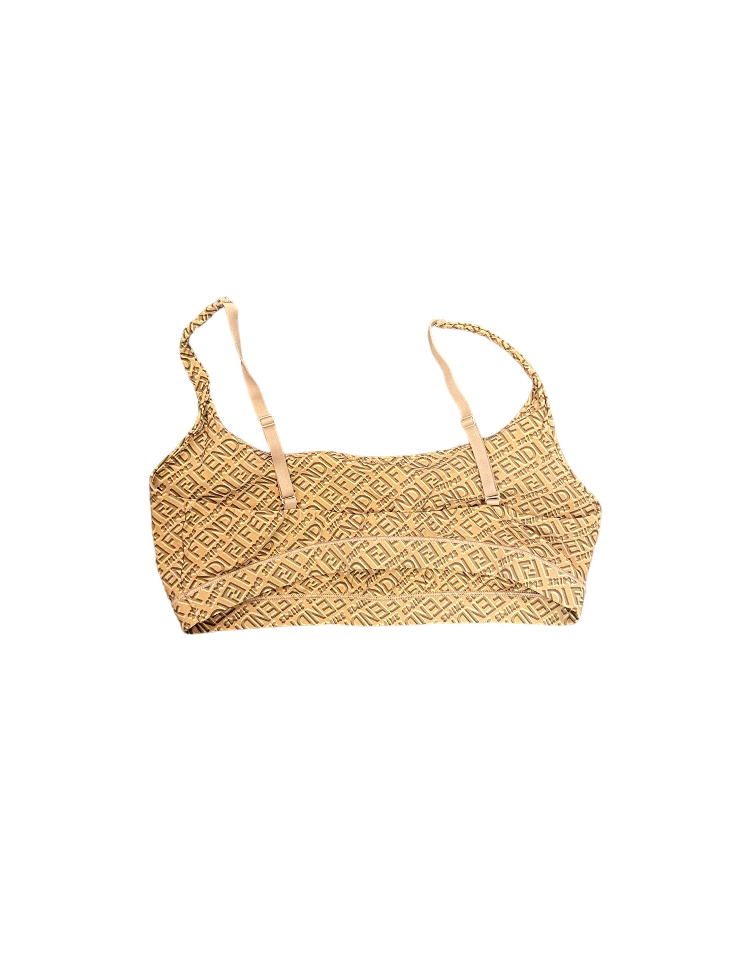 Bra By Fendi  Size: L