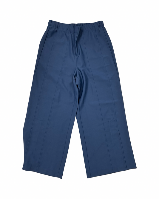 Pants Dress By Wynne Layers In Blue, Size:4