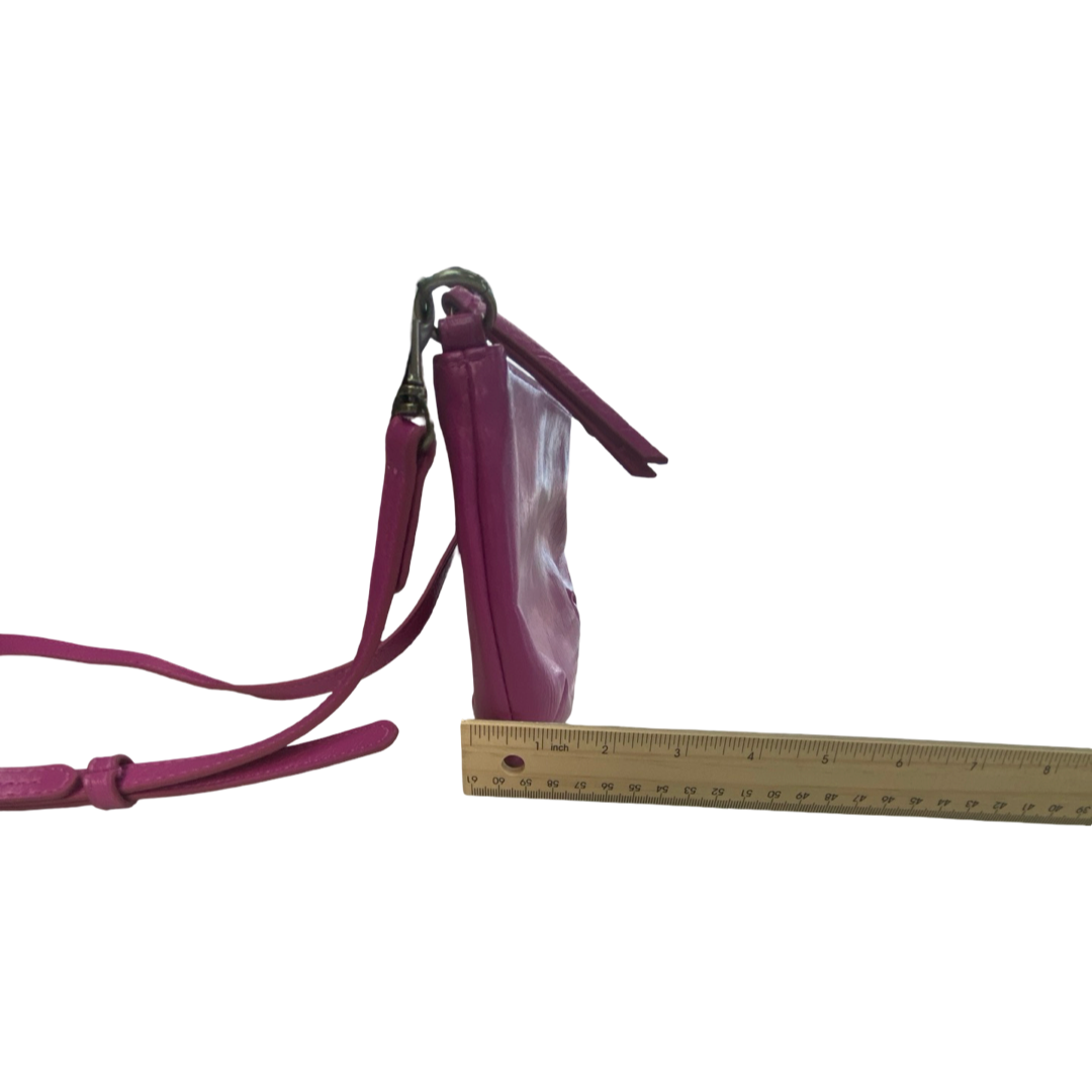 Handbag By Universal Thread In Pink, Size:Small
