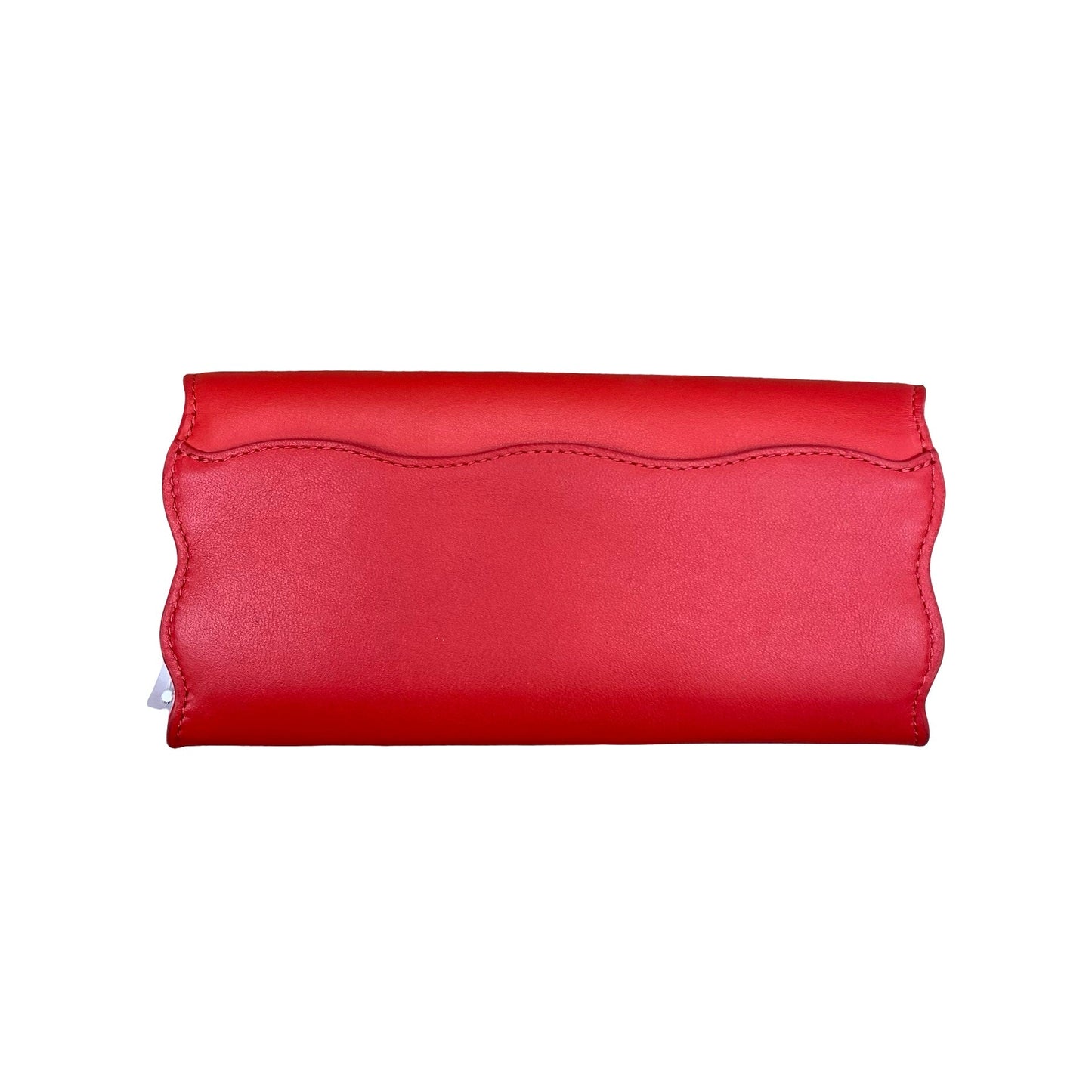 Wallet Designer By Kate Spade In Red, Size:Large