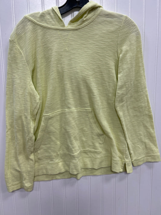 Top Ls By J. Jill In Green, Size:Sp