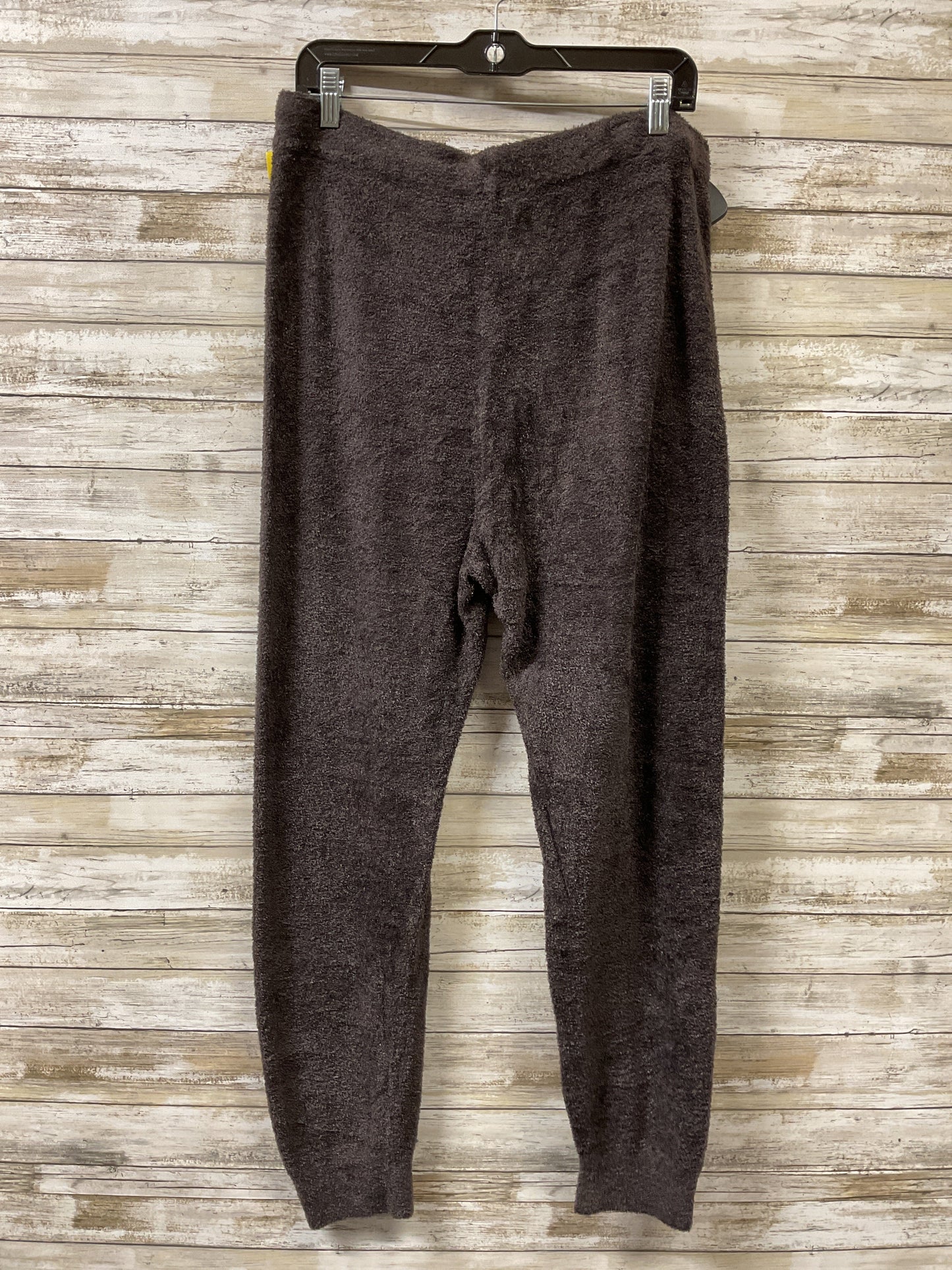 Pants Lounge By Barefoot Dreams In Brown, Size:L