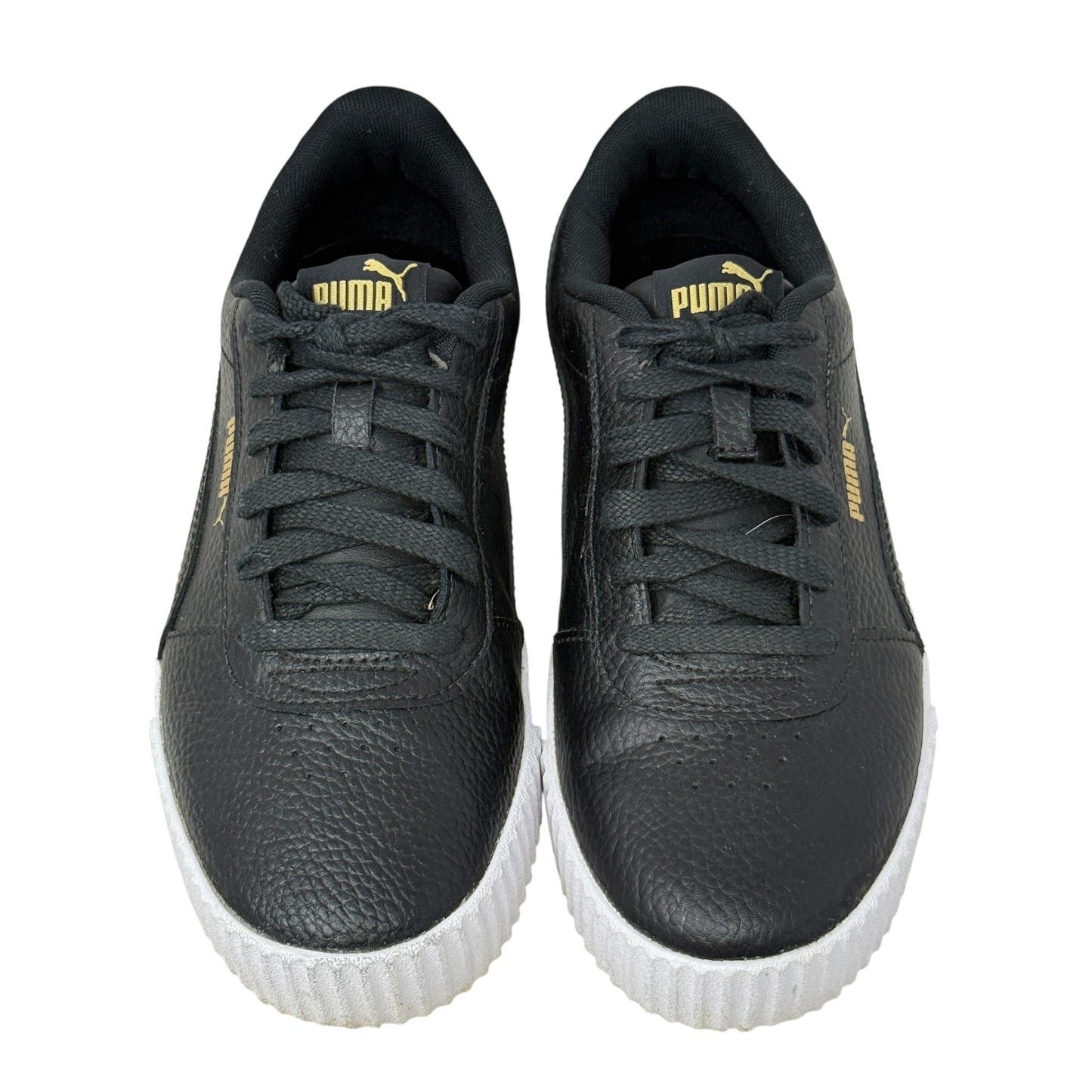 Carina Lux L Sneakers By Puma In Black, Size: 8