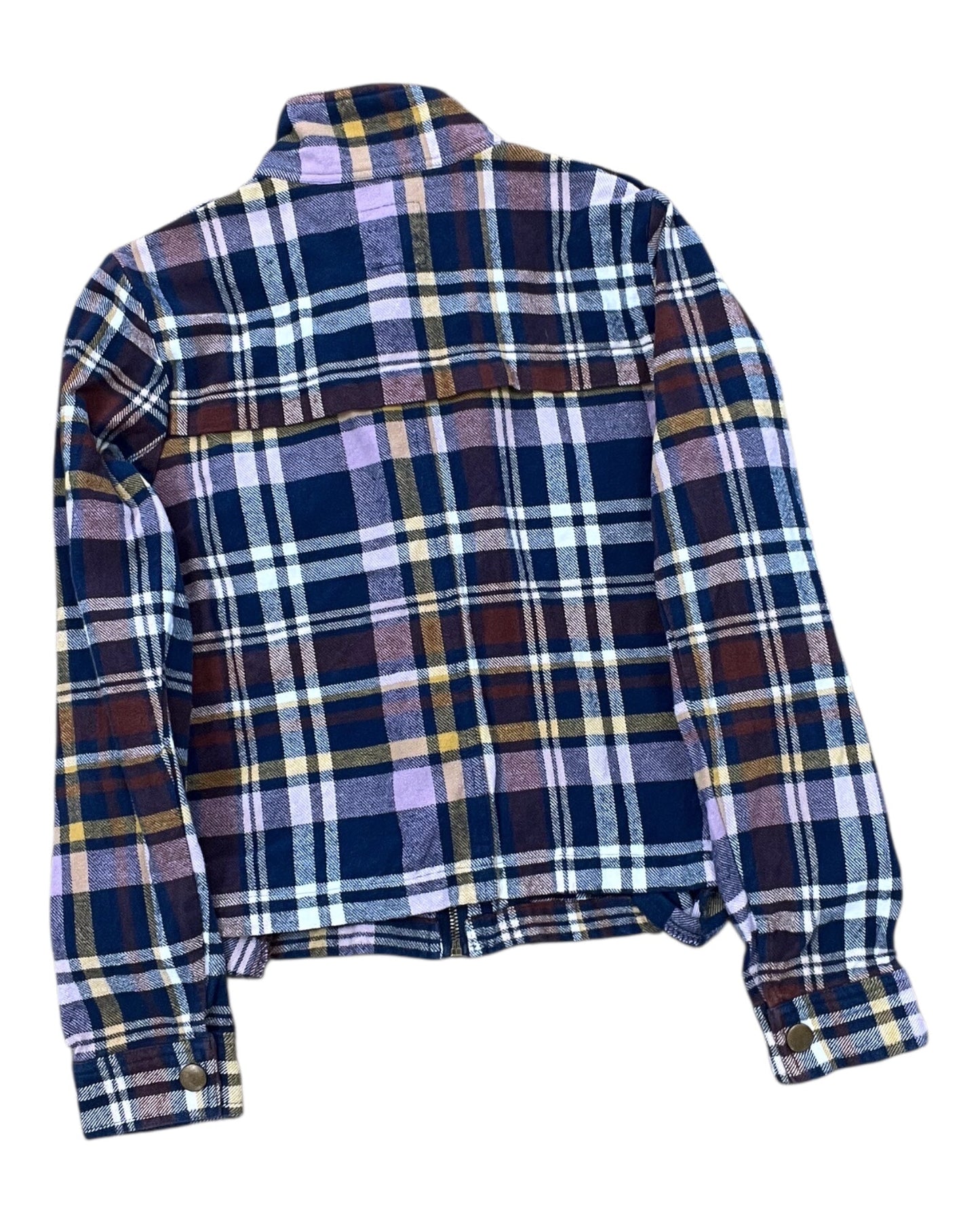 Jacket Other By Copper Key In Multi, Size:Xs