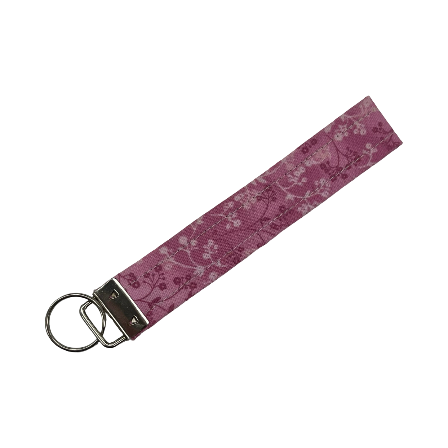Key Chain By Clothes Mentor In Pink