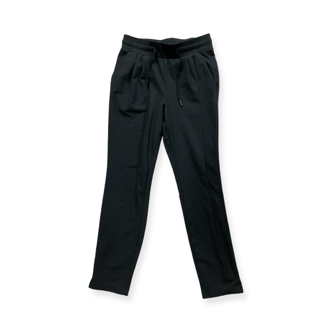 Athletic Pants By Mondetta In Black, Size:Xs
