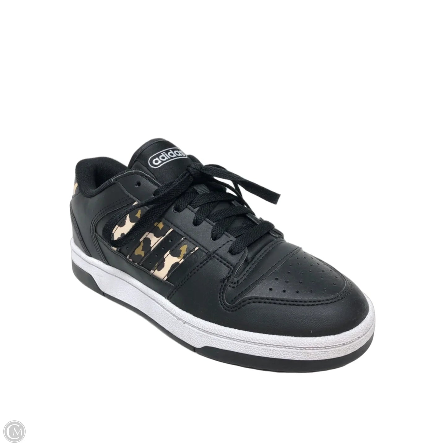 Shoes Sneakers By Adidas In Black, Size: 5.5