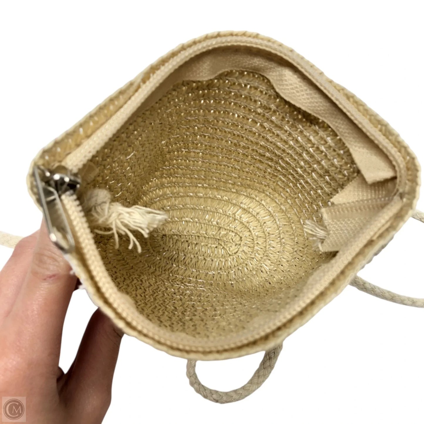 Crossbody By Clothes Mentor, Size: Small