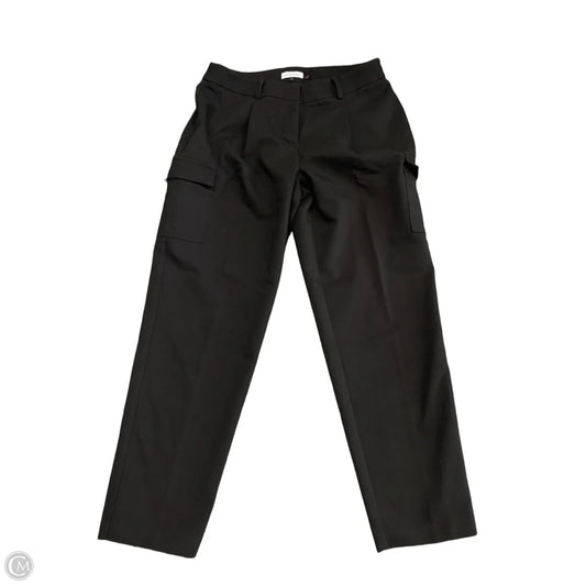 Pants Cargo & Utility By Calvin Klein In Black, Size: 8