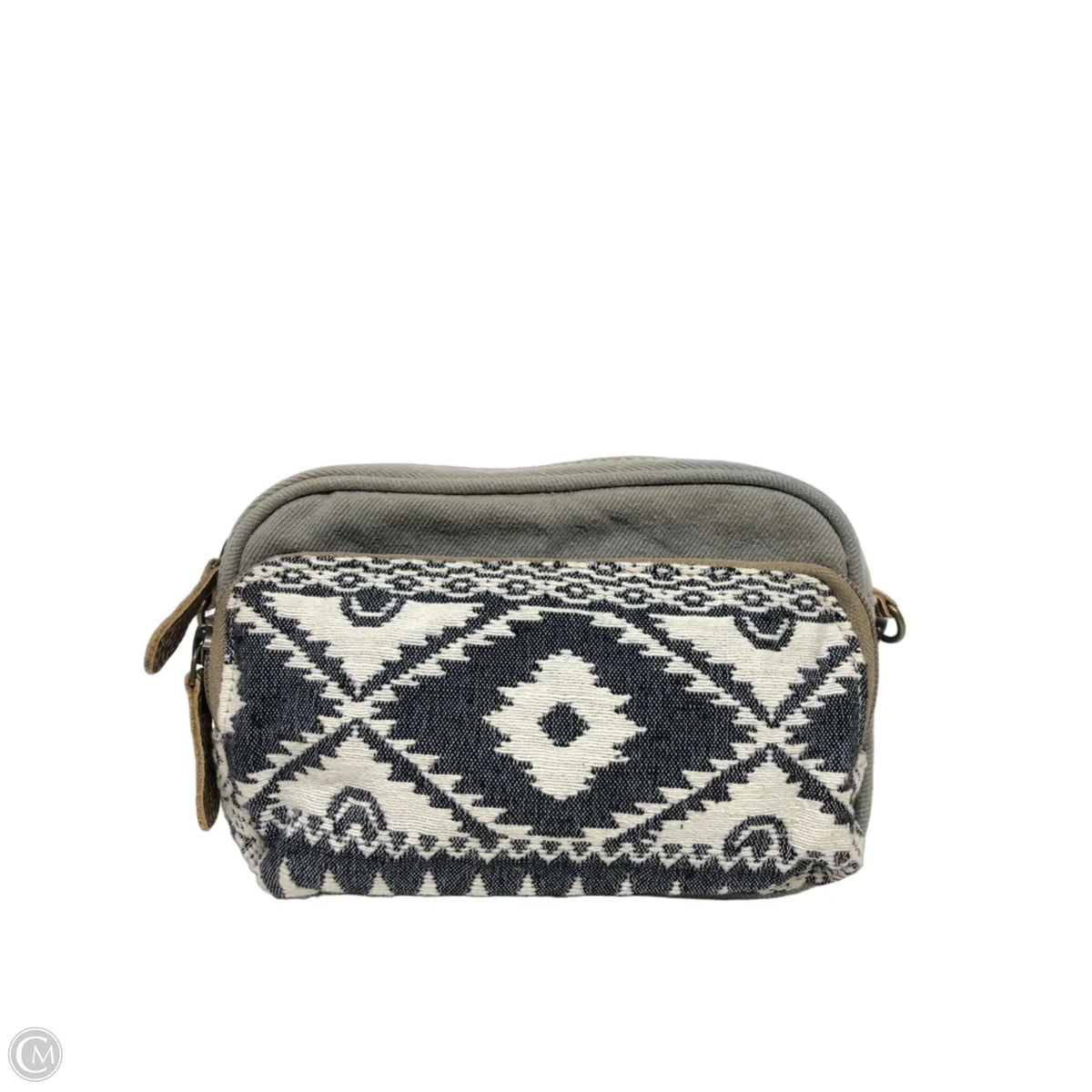 Crossbody By Myra