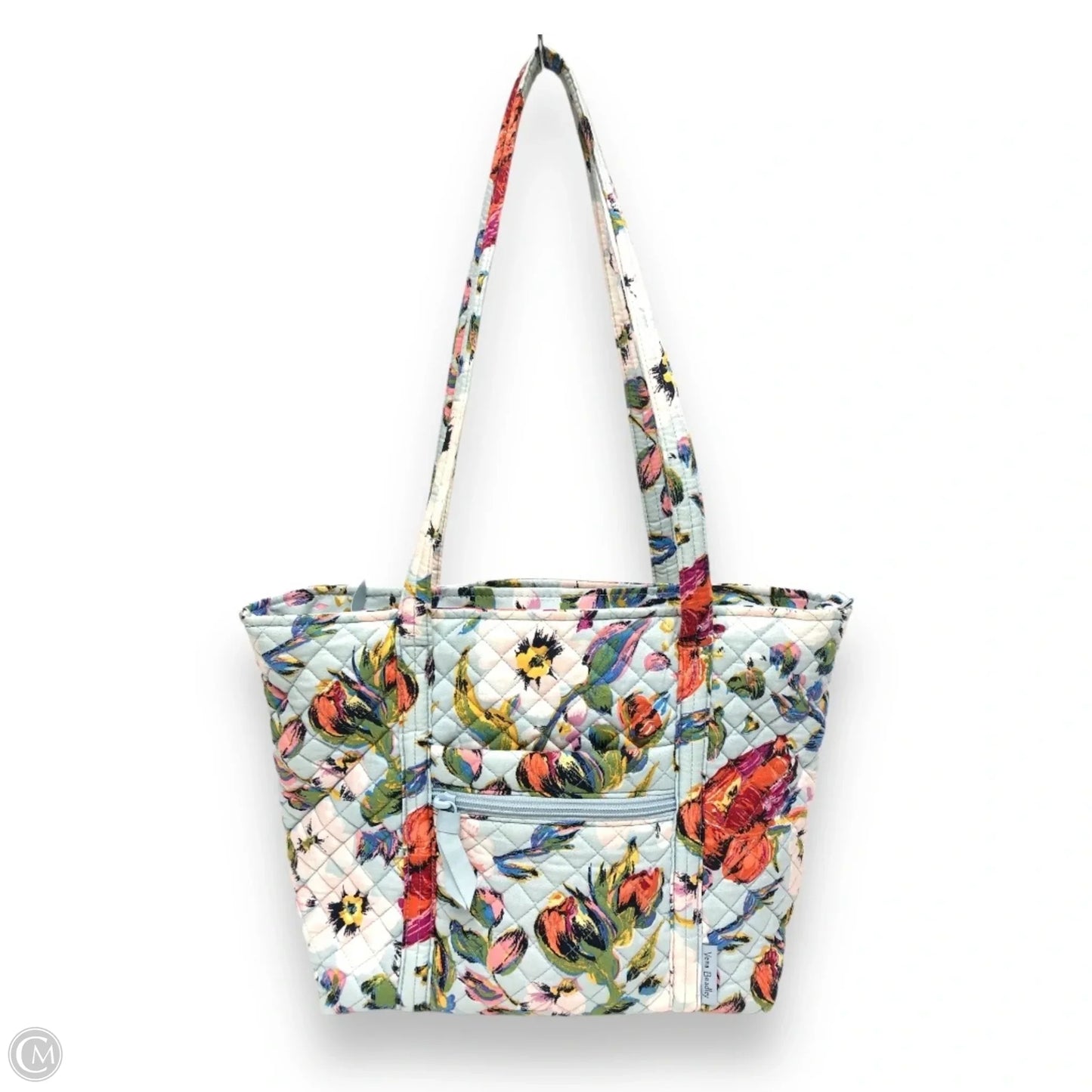 Tote By Vera Bradley, Size: Small