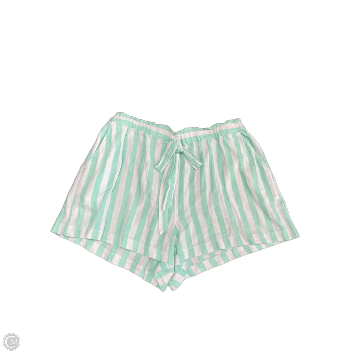 Shorts Set By Target-designer In Teal, Size: L