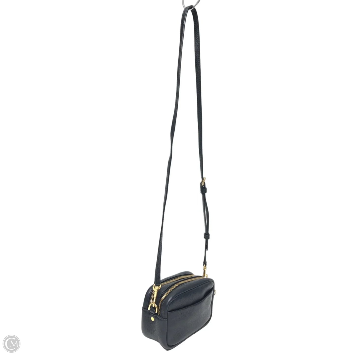 Crossbody Designer By Tory Burch, Size: Small