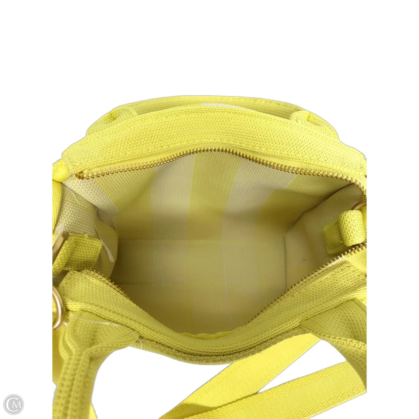 Handbag By Cme, Size: Small