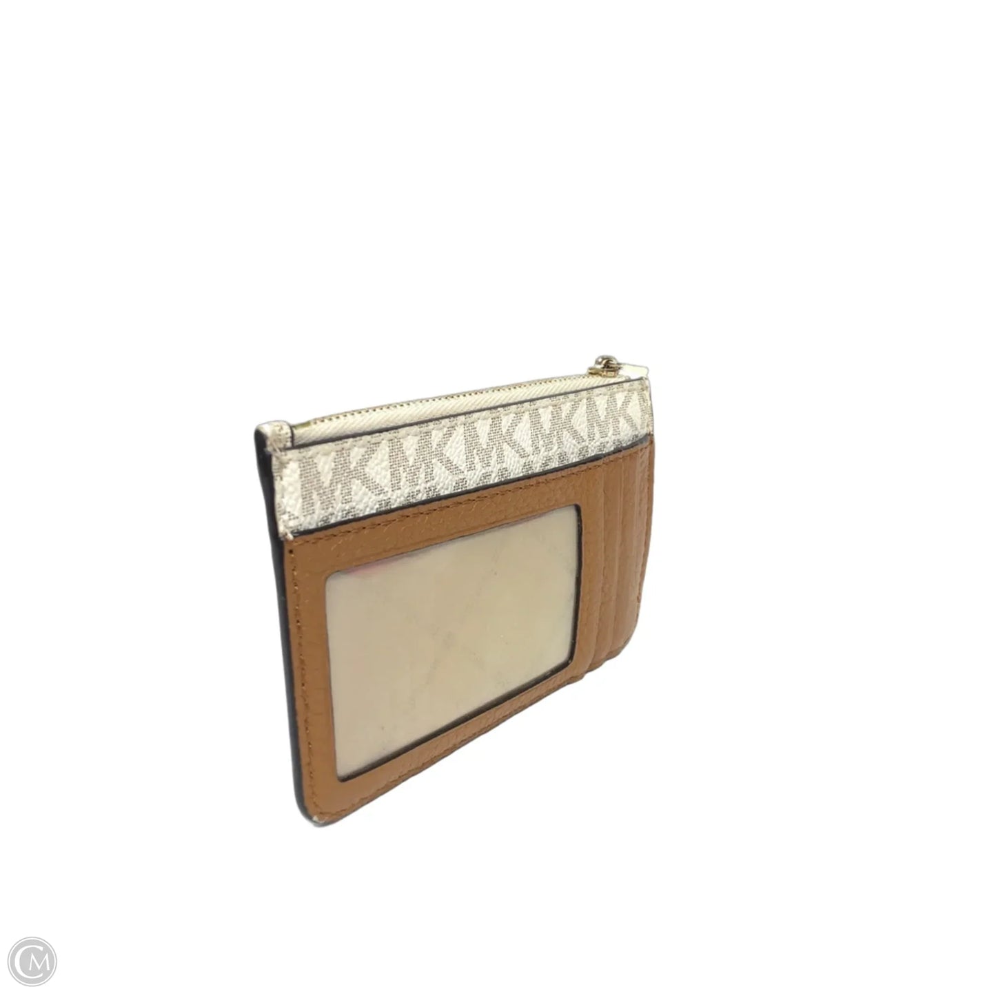 Wallet Designer By Michael Kors