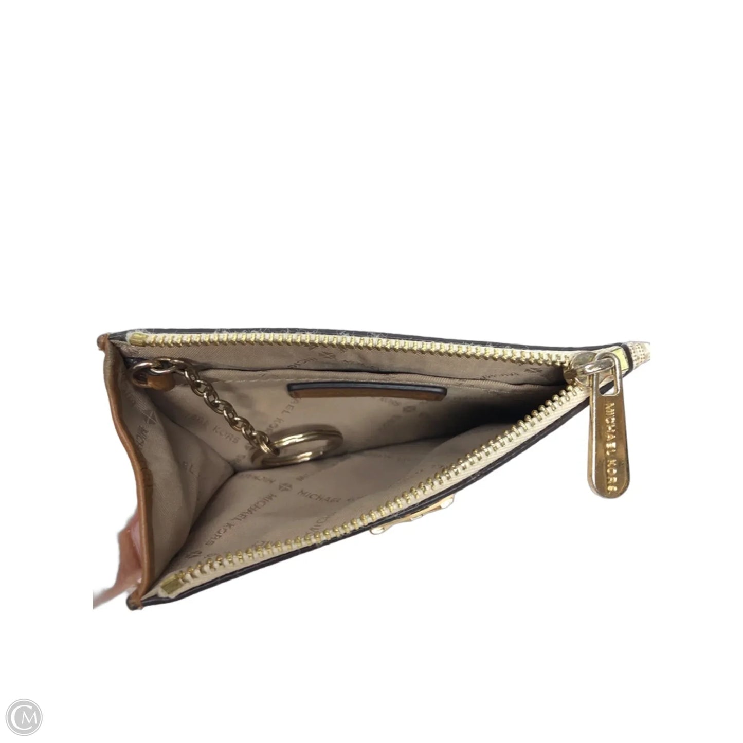 Wallet Designer By Michael Kors