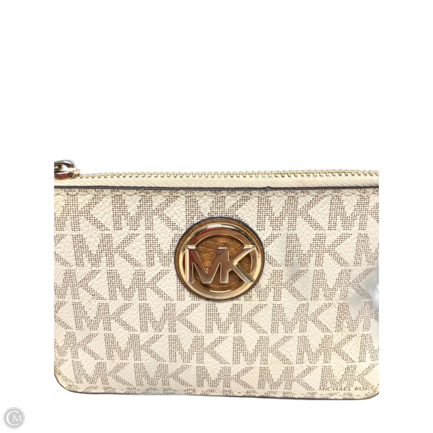 Wallet Designer By Michael Kors