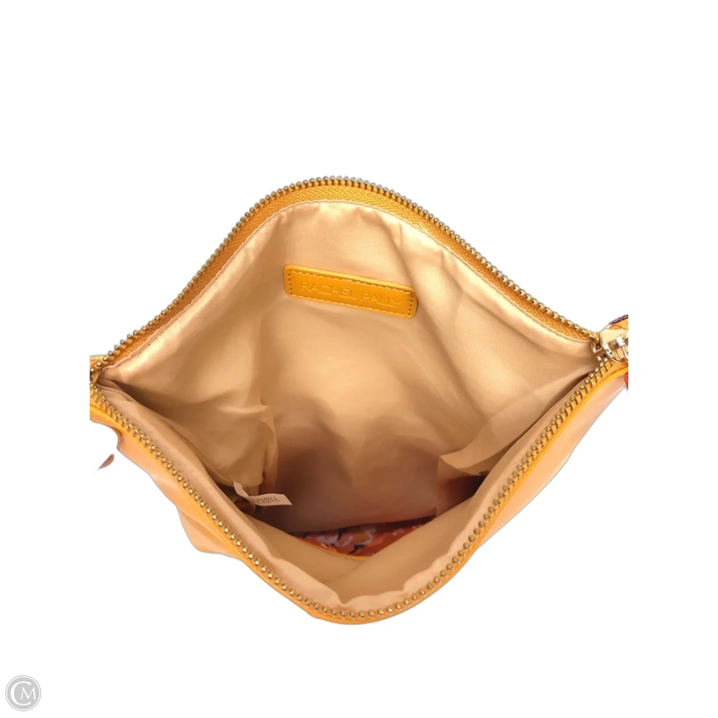 Clutch By Rachel Pally