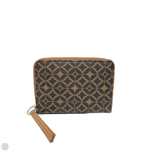 Wallet By Fossil