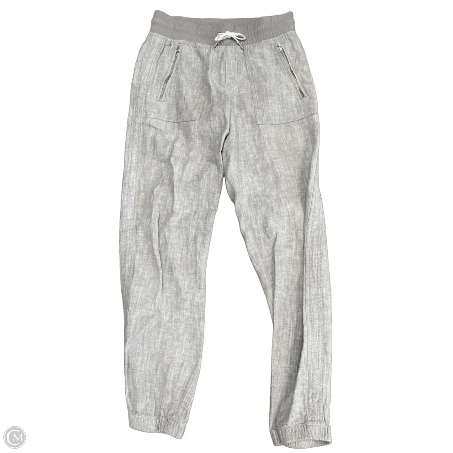 Pants Lounge By Athleta In Grey, Size: 2