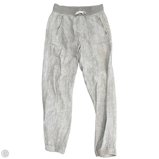 Pants Lounge By Athleta In Grey, Size: 2