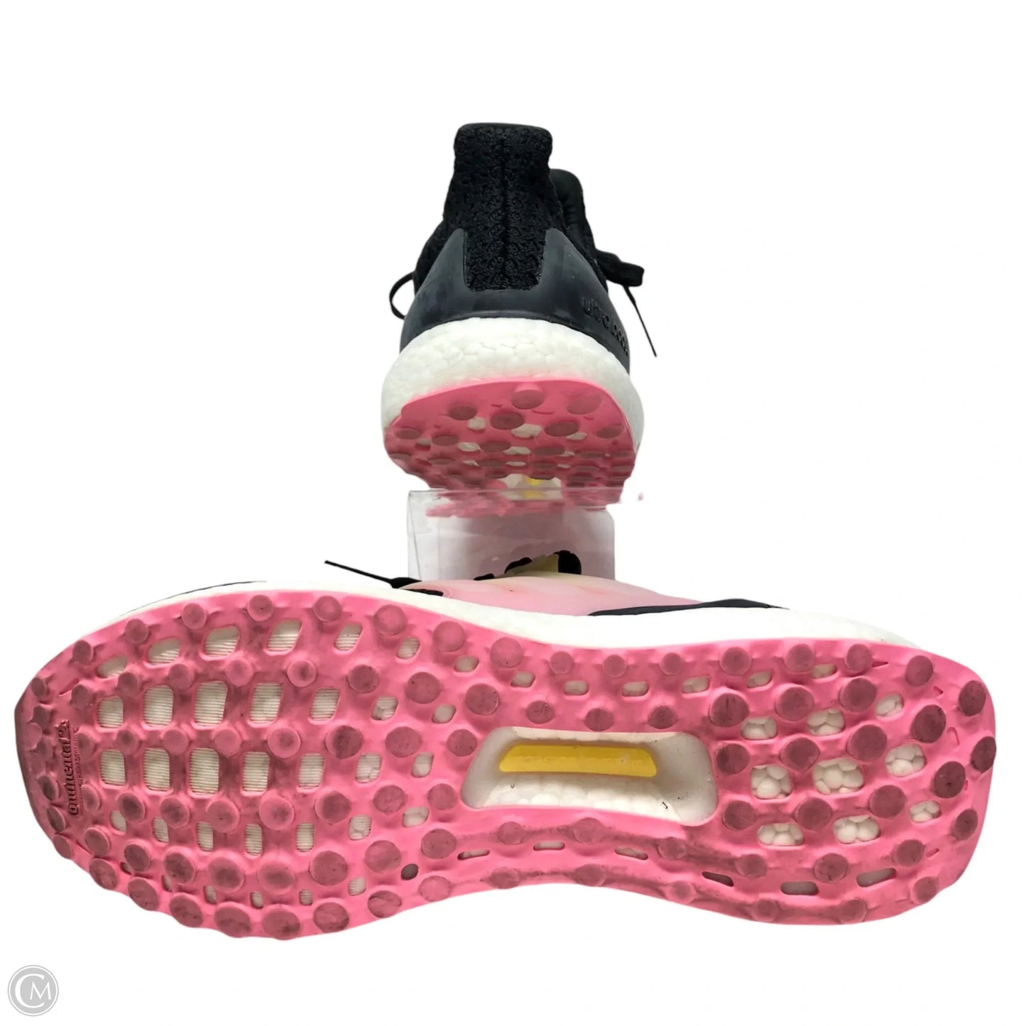 Shoes Athletic By Adidas In Black, Size: 9