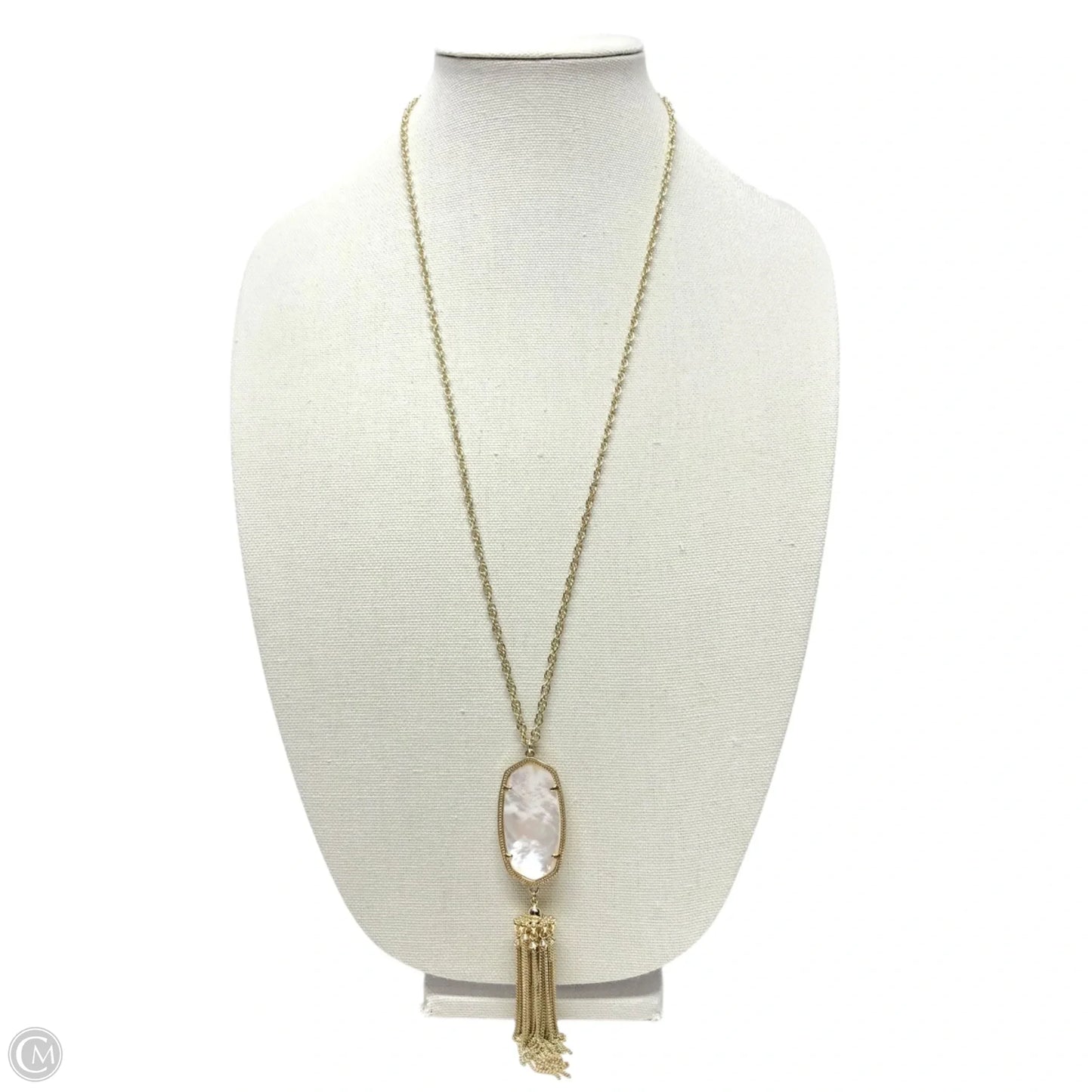 Necklace Charm By Kendra Scott