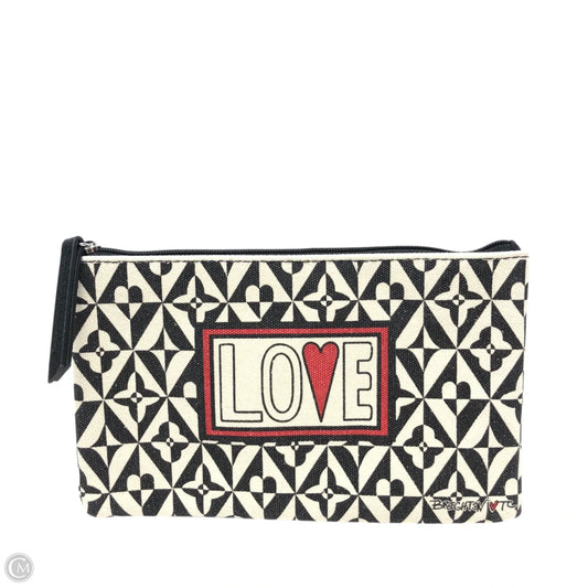 Clutch By Brighton, Size: Medium