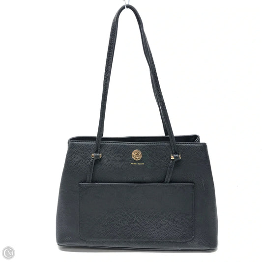 Handbag By Anne Klein, Size: Medium