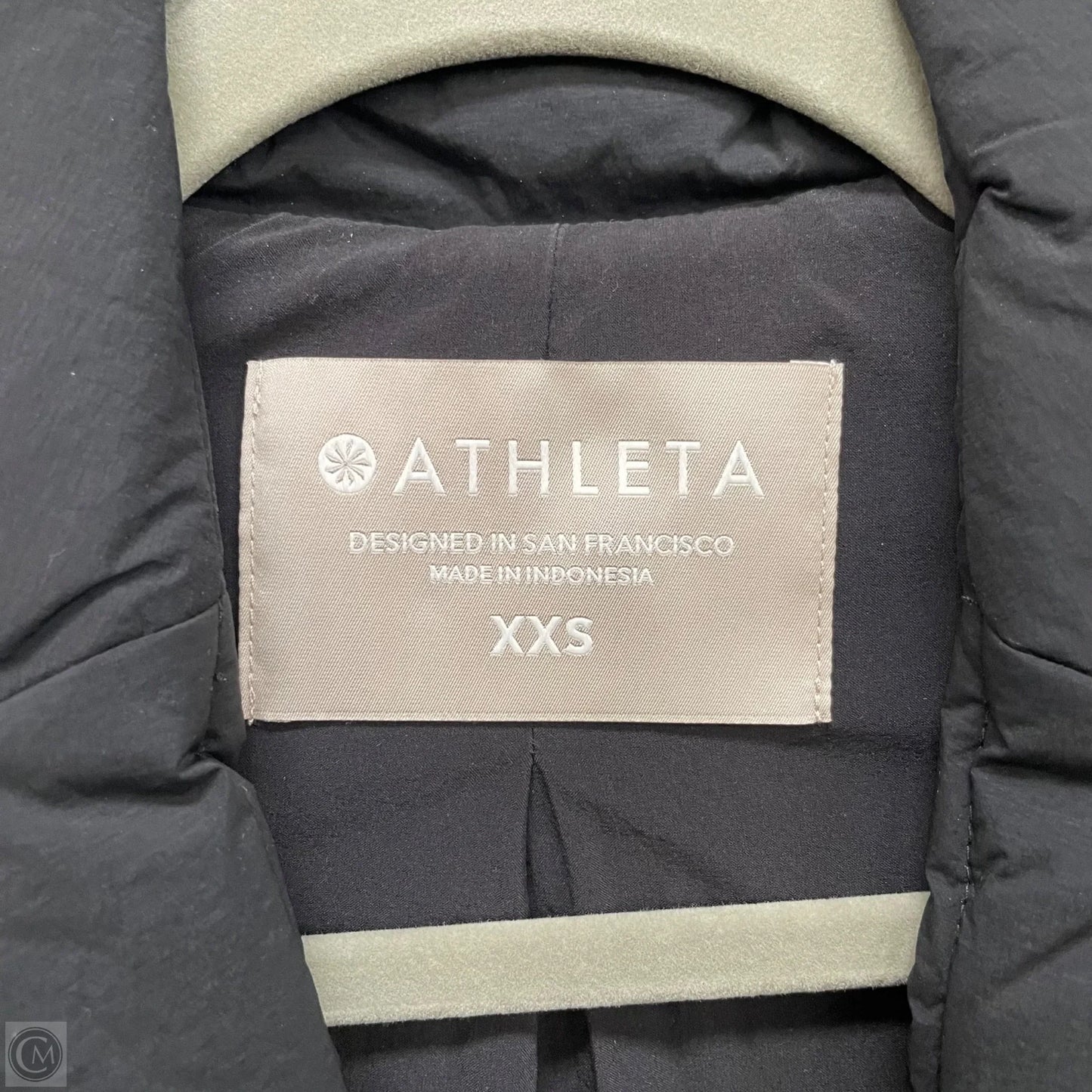 Sweatshirt Designer By Ugg In Blue, Size: Xs