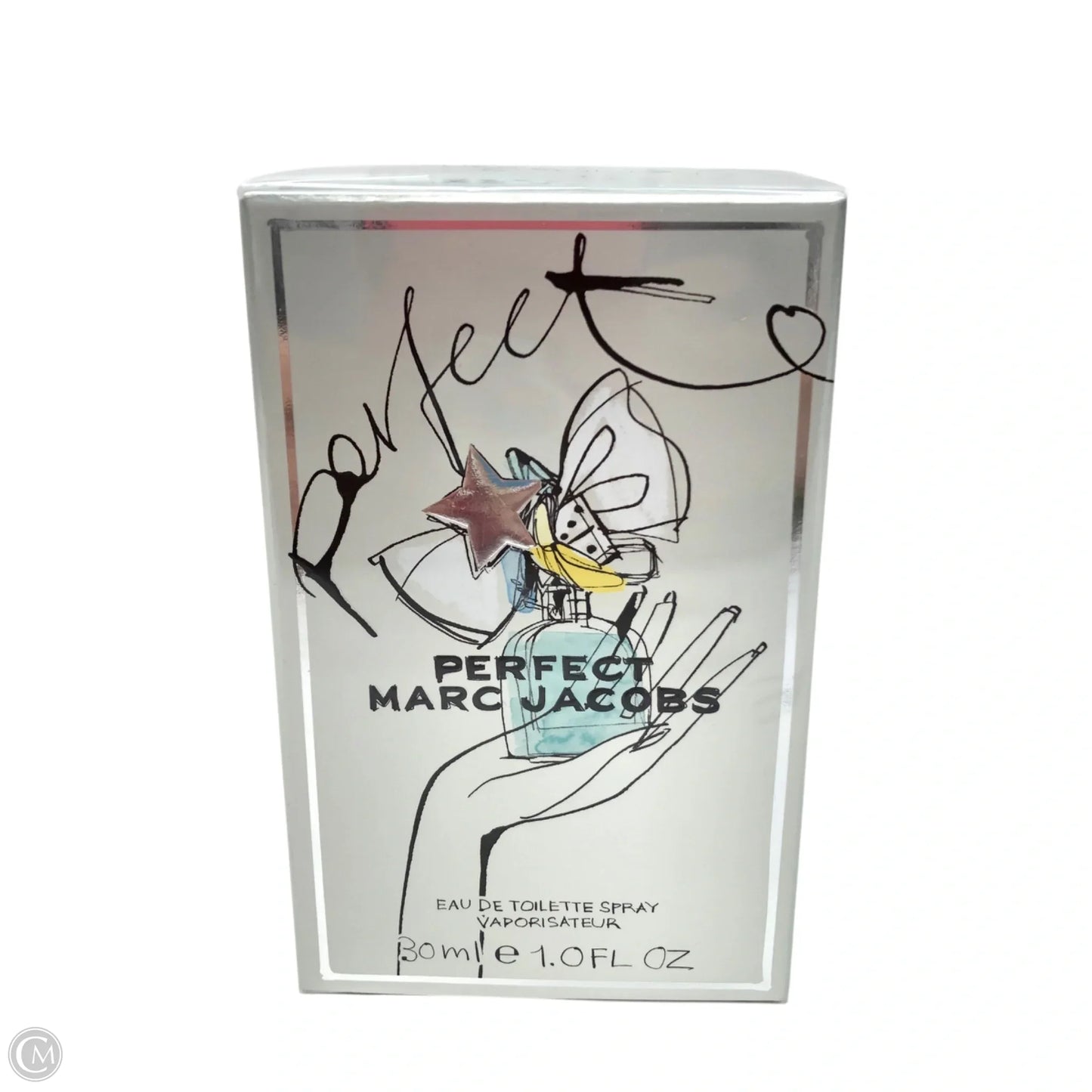 Fragrance Luxury Designer By Marc Jacobs
