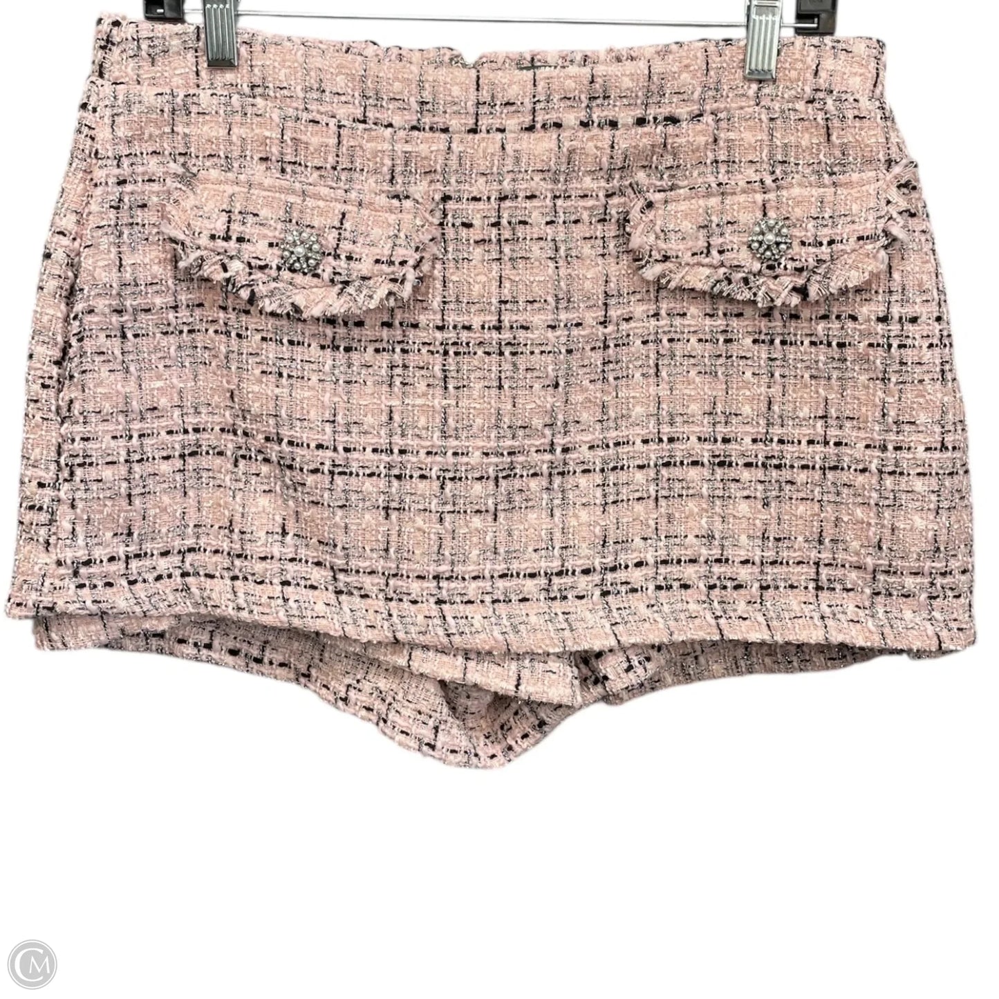 Skort By Wild Fable In Pink, Size: M