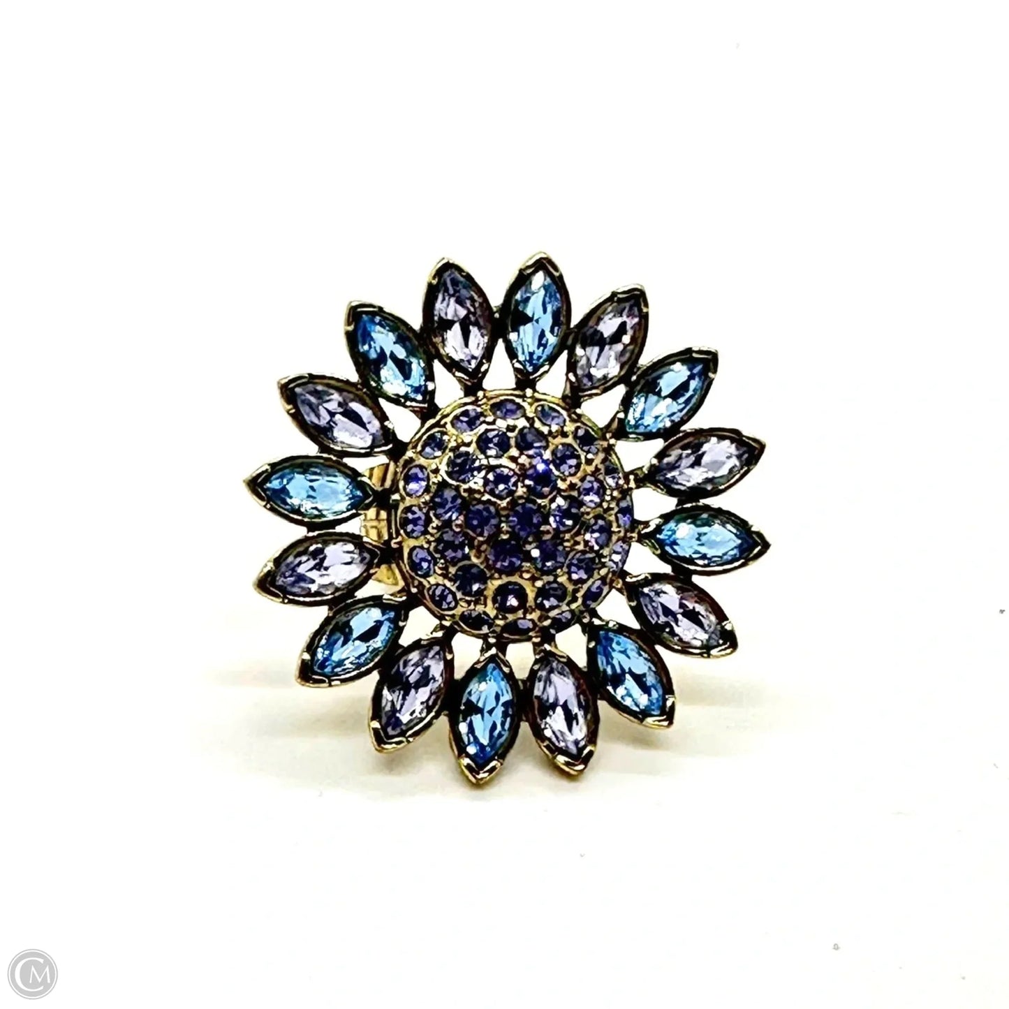 Ring Charm By Heidi Daus