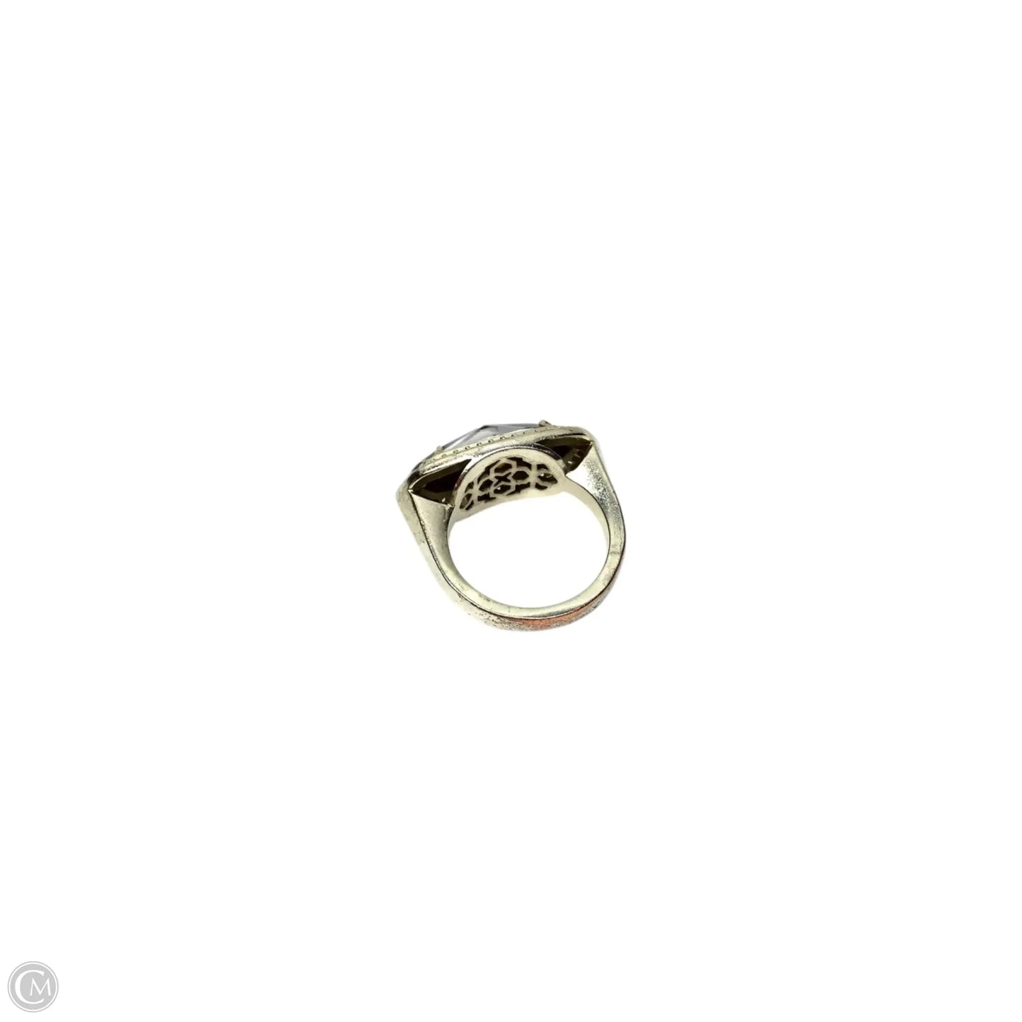 Ring Other By Kendra Scott, Size: 6