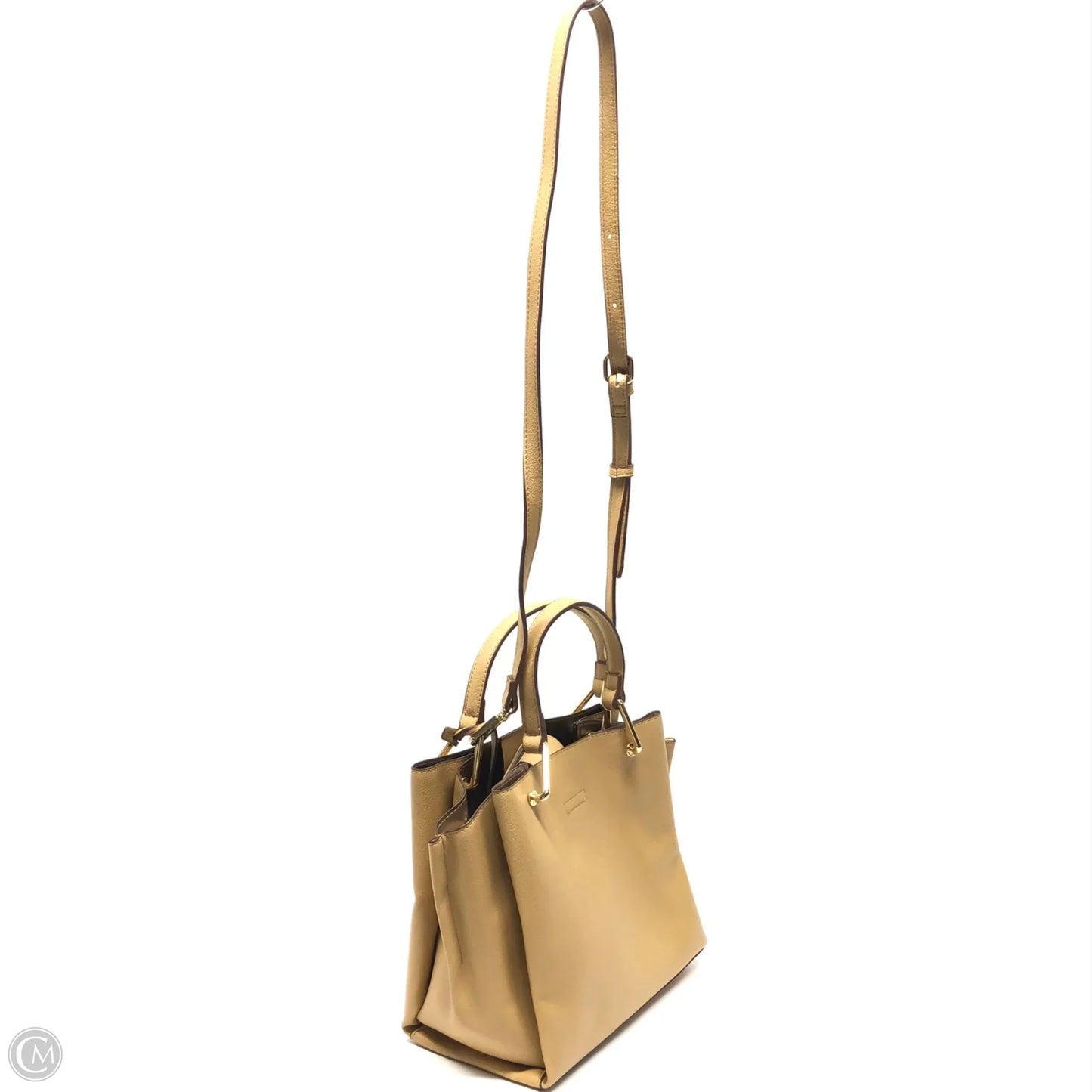 Handbag By Anne Klein, Size: Medium