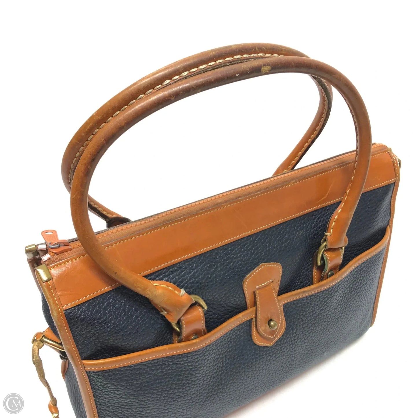 Handbag Designer By Dooney And Bourke, Size: Medium