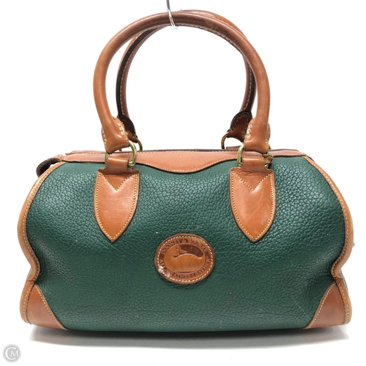 Handbag Designer By Dooney And Bourke, Size: Medium