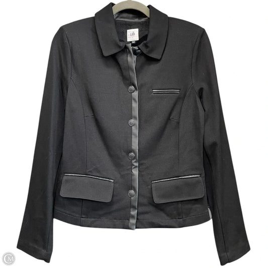 Blazer By Cabi In Black, Size: S