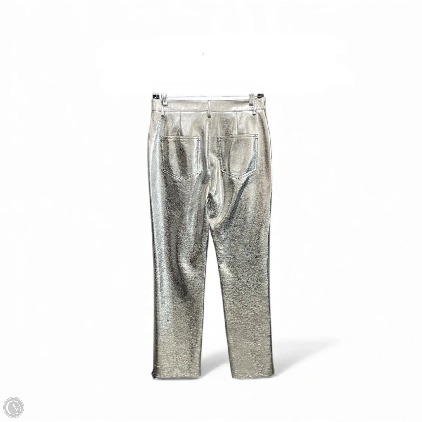 Pants Other By Gianni Bini In Silver, Size: 4